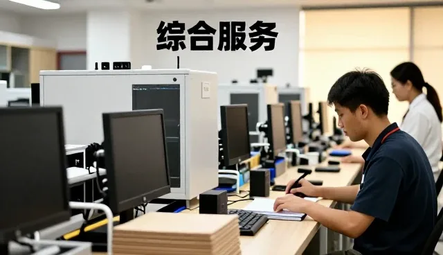 深圳市投放通互联网有限公司