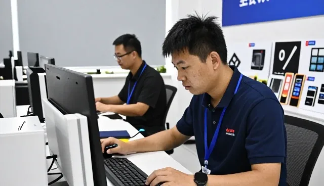 门店展厅解决方案中的系统集成选择
