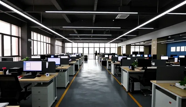 深圳市投放通互联网有限公司布局在制造业领域，提升APP开发价值